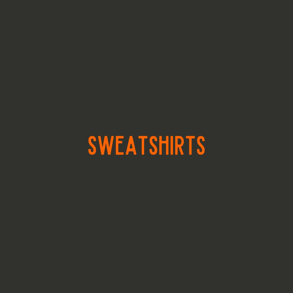 Sweatshirts