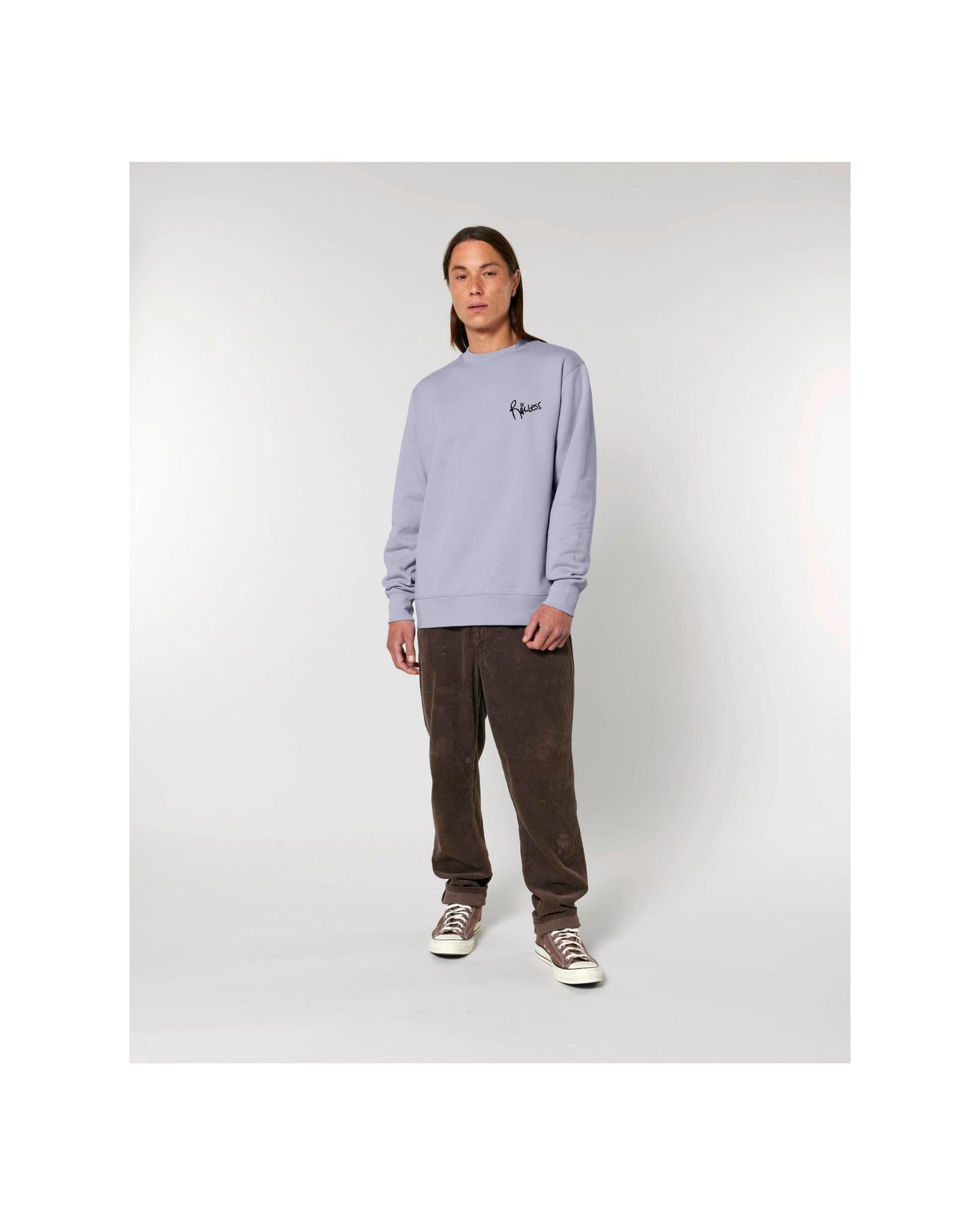 TrueCrew Sweater | Regular Fit