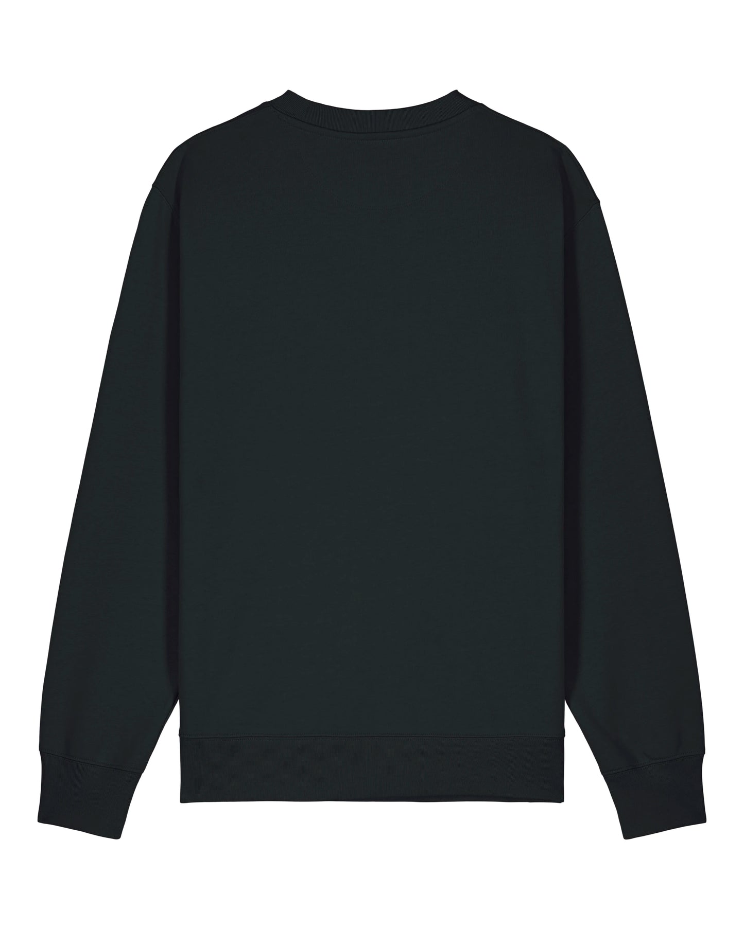 TrueCrew Sweater Dark Mint | Normaler Schnitt