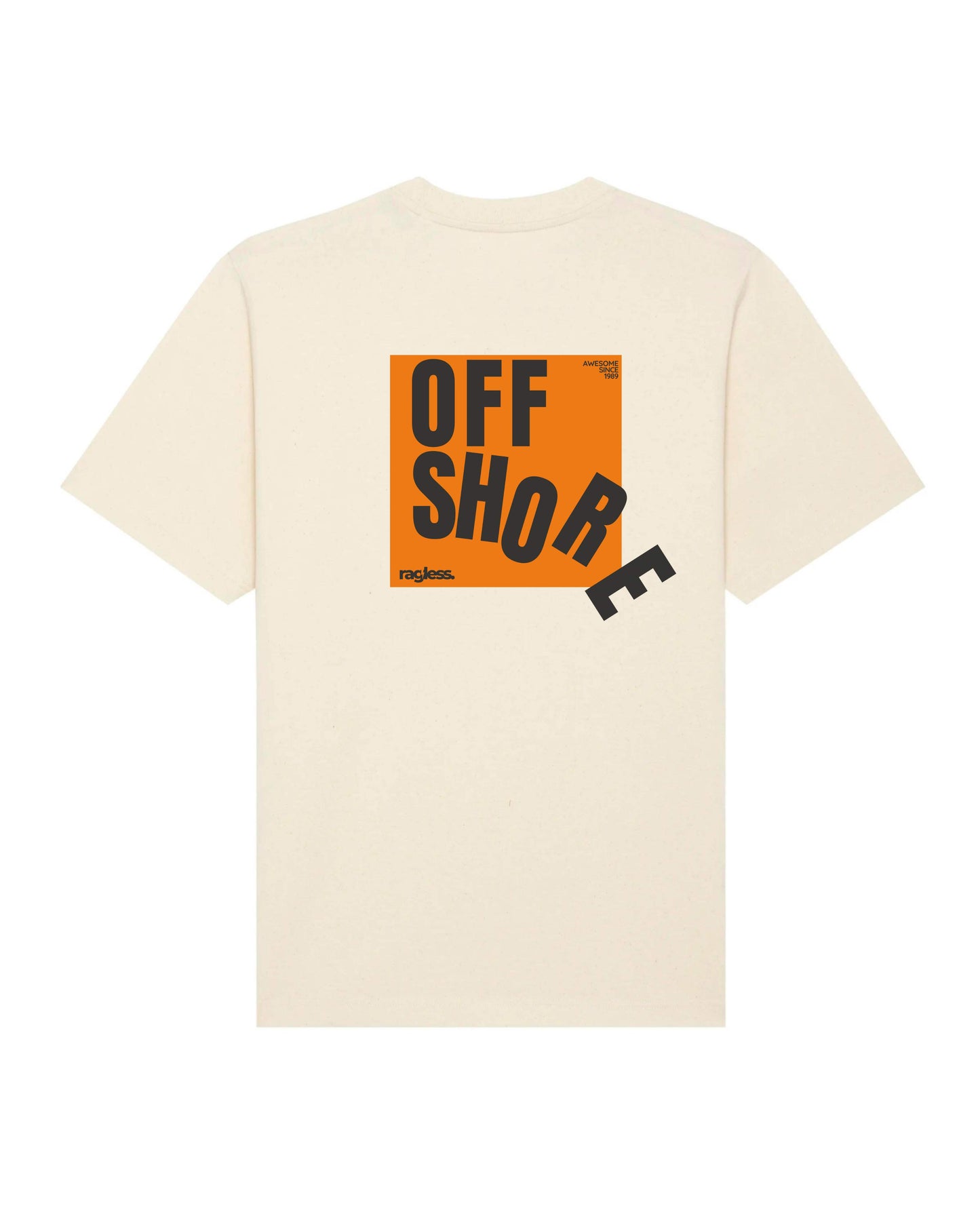 Off Shore | T Shirt Lässig