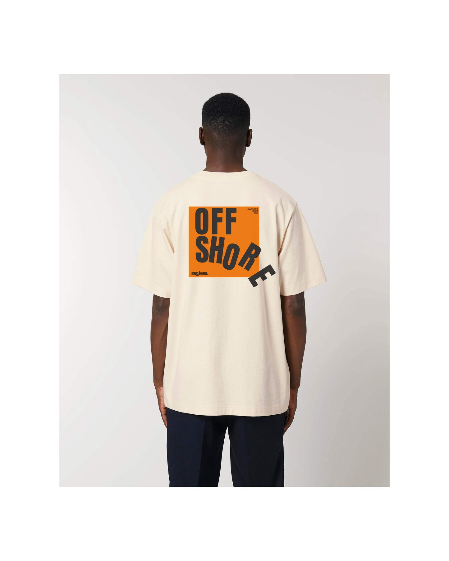 Off Shore | T Shirt Lässig