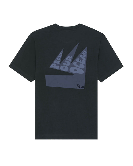 ProOcean | T Shirt Unisex Loose