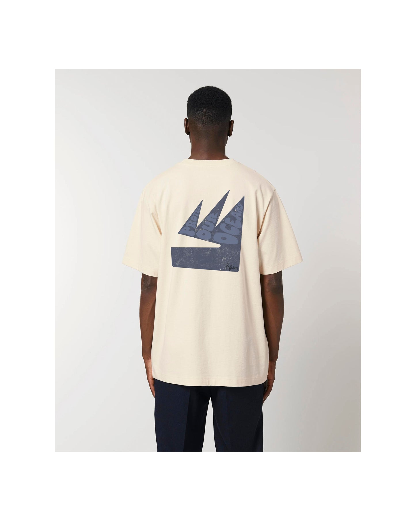 ProOcean | T Shirt Unisex Loose