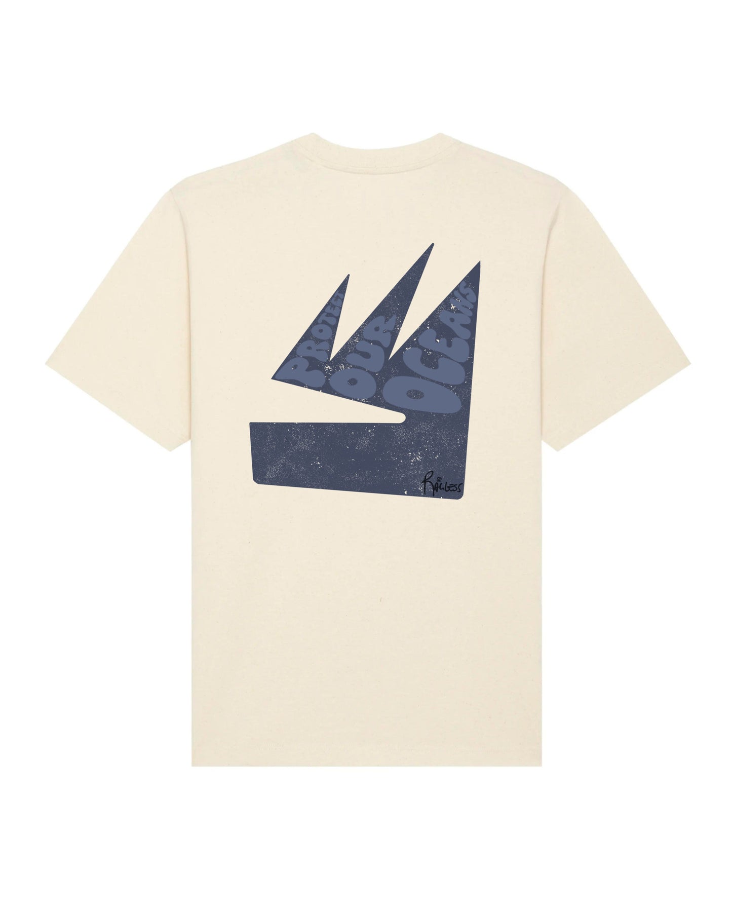 ProOcean | T Shirt Unisex Loose