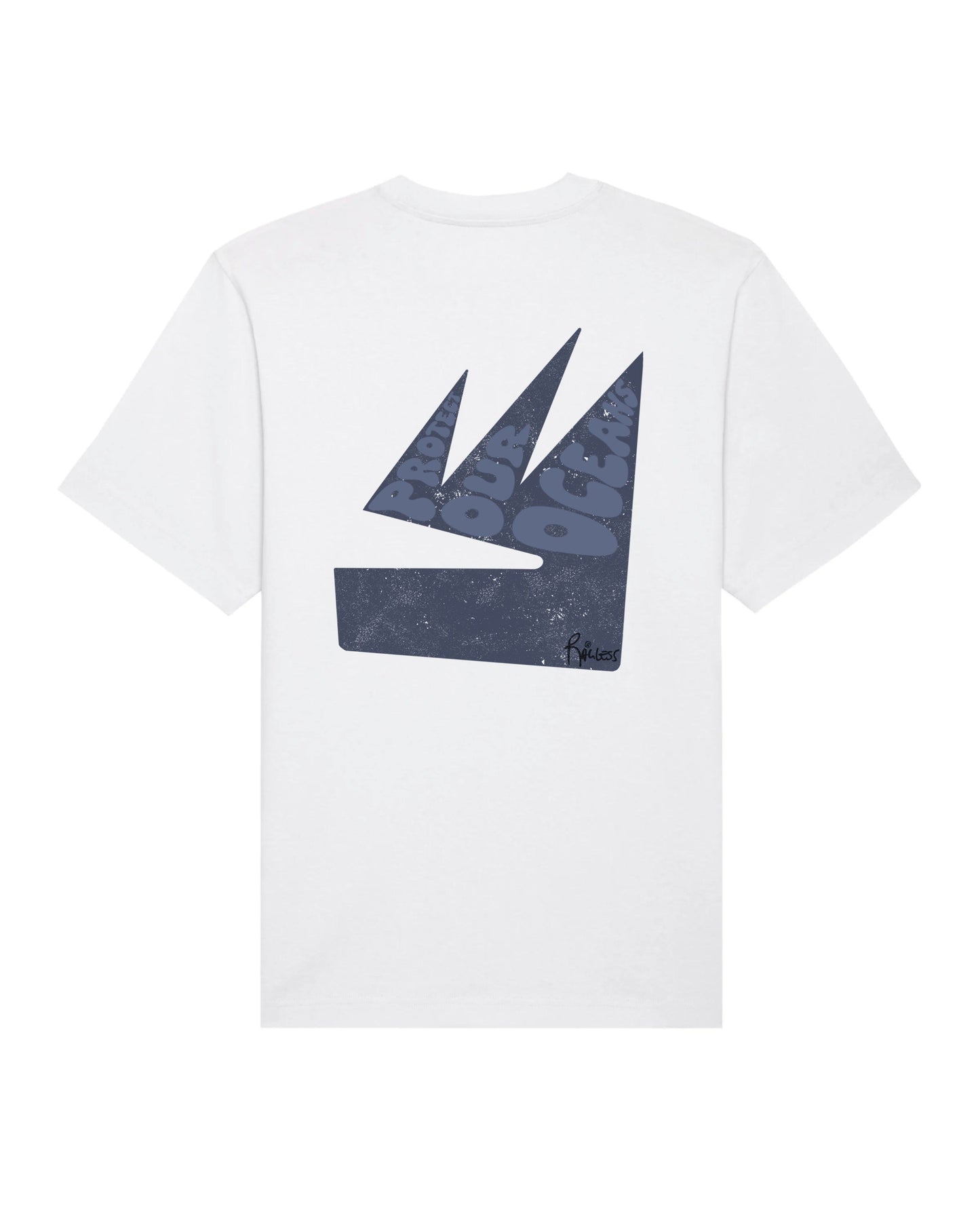 ProOcean | T Shirt Unisex Loose