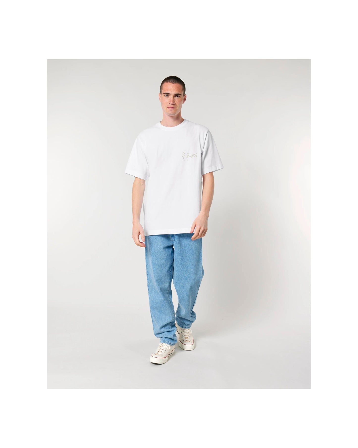 ProOcean | T Shirt Unisex Loose