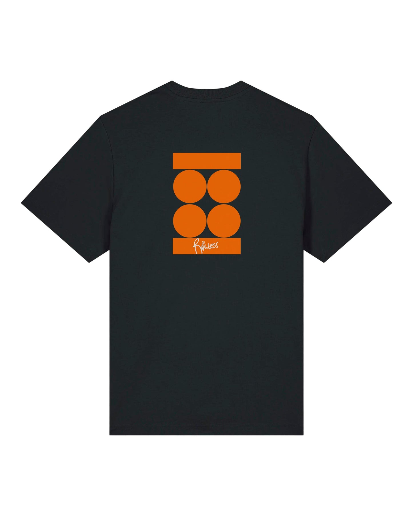 Ragless Crew | T Shirt Loose