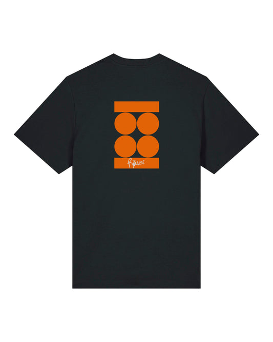 Ragless Crew | T Shirt Loose