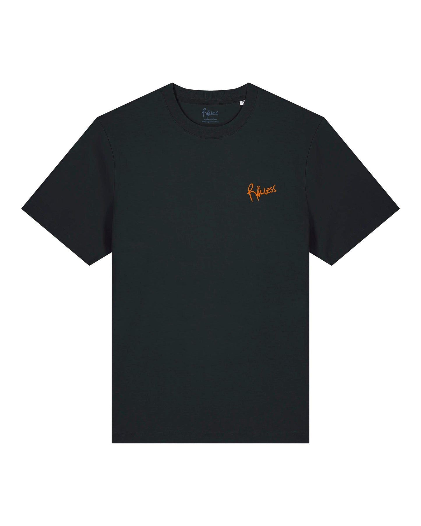 Ragless Crew | T Shirt Loose