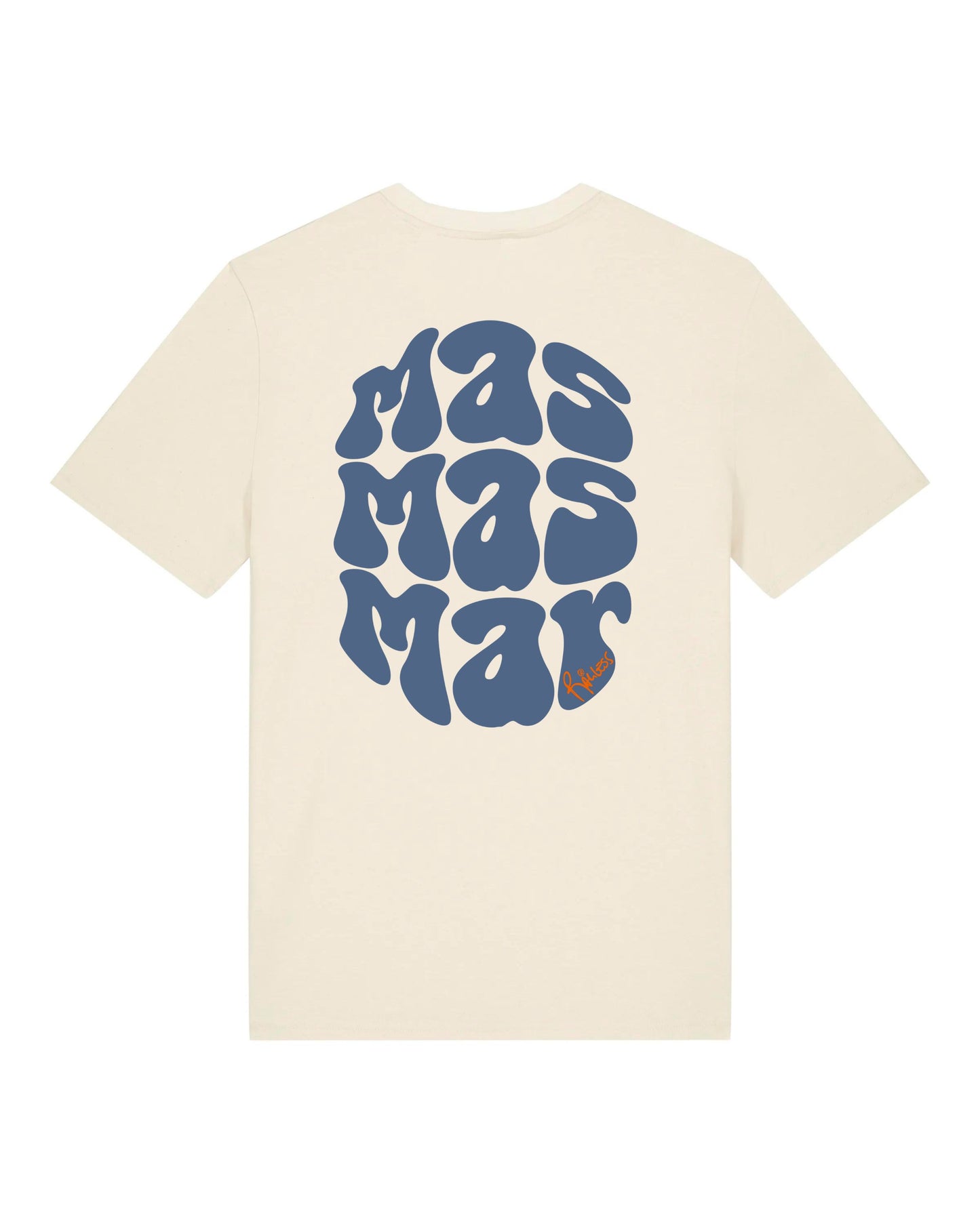 MasMasMar | T Shirt Unisex