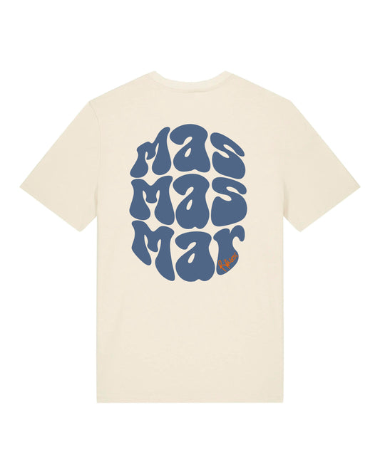 MasMasMar | T Shirt Unisex