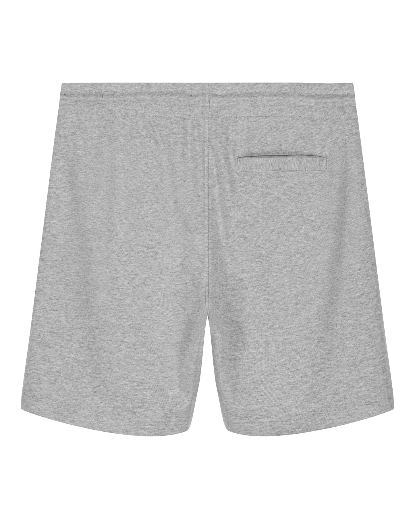 Ragless Trainer Shorty | Jogginghose kurz