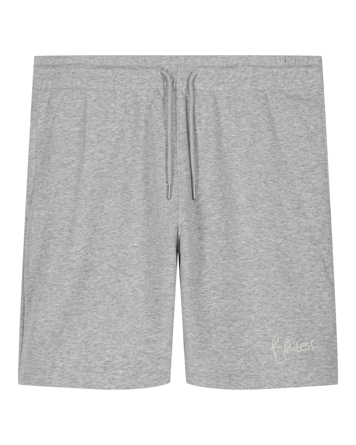 Ragless Trainer Shorty | Jogginghose kurz