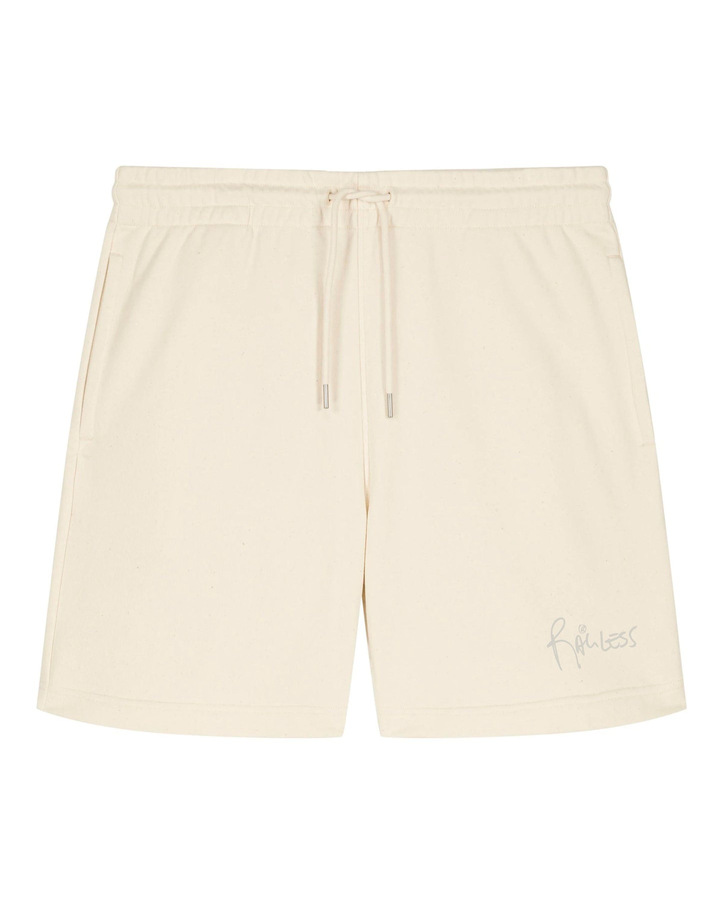 Ragless Trainer Shorty | Jogginghose kurz