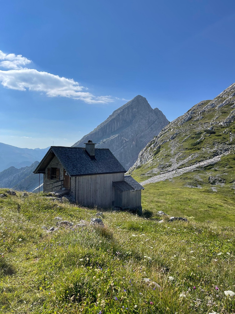 watzmann, berchtesgaden, watzmannhaus, nature, trailrunning, trailrun, hiking, alpen, travel